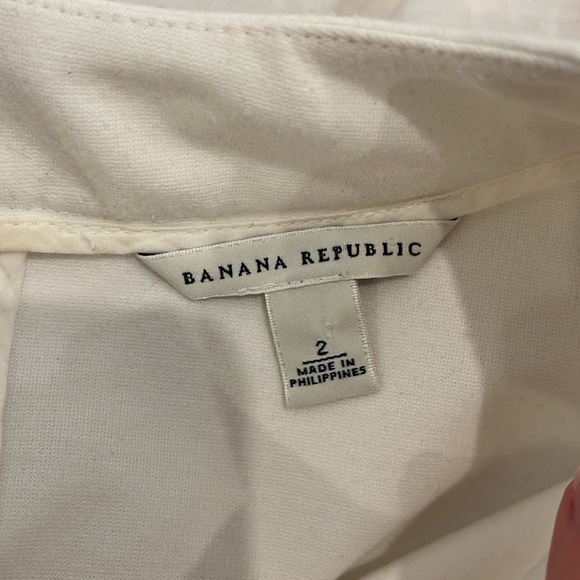 Banana Republic Dress - Picture 4 of 4